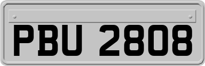 PBU2808