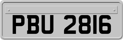 PBU2816