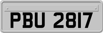 PBU2817