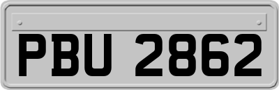 PBU2862