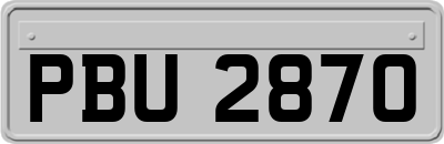 PBU2870