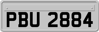 PBU2884