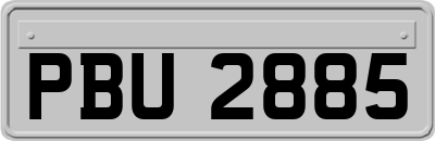 PBU2885