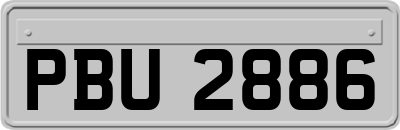 PBU2886