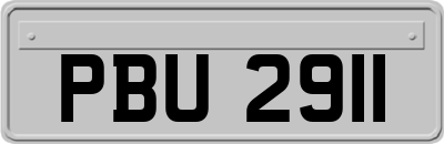 PBU2911