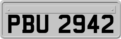 PBU2942