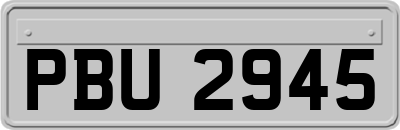 PBU2945