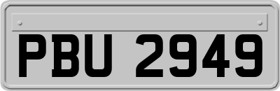 PBU2949