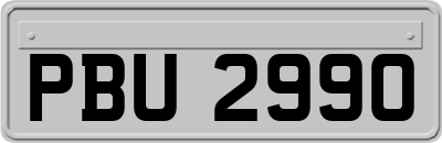 PBU2990