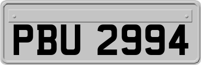 PBU2994