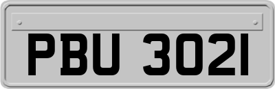 PBU3021