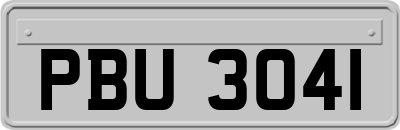 PBU3041