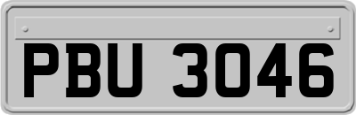 PBU3046