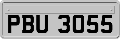 PBU3055