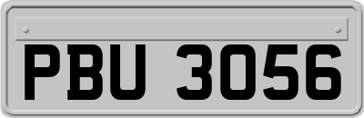 PBU3056