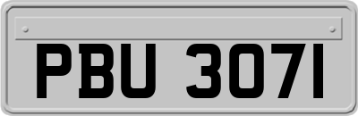 PBU3071