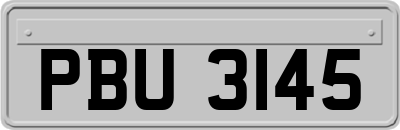 PBU3145