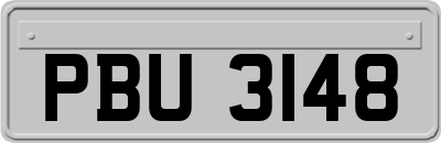 PBU3148