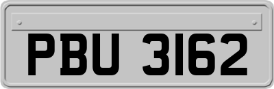 PBU3162