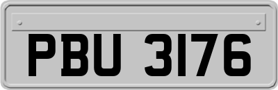 PBU3176