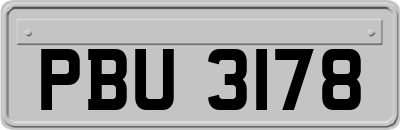 PBU3178