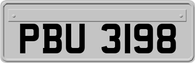 PBU3198