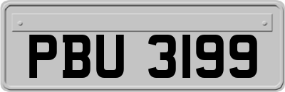 PBU3199