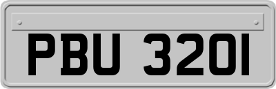 PBU3201