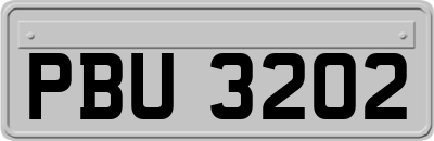 PBU3202