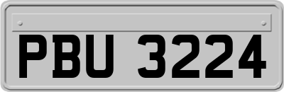 PBU3224