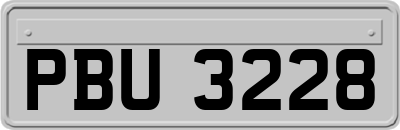 PBU3228