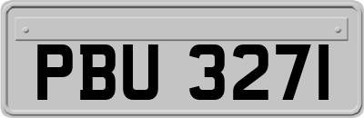 PBU3271