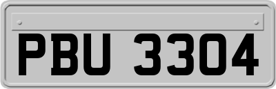 PBU3304