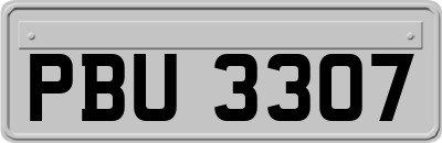 PBU3307