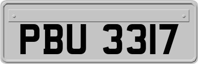 PBU3317