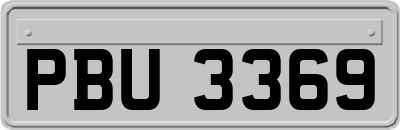 PBU3369