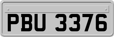 PBU3376