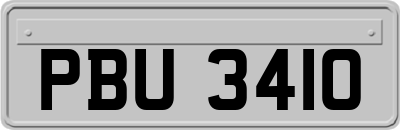 PBU3410