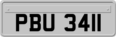 PBU3411