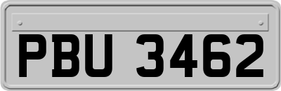 PBU3462