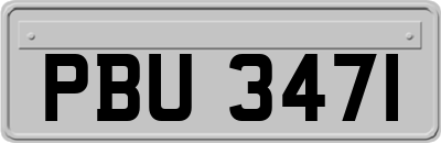 PBU3471