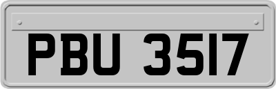 PBU3517