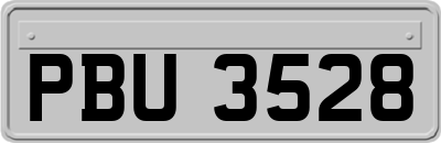 PBU3528