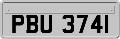 PBU3741