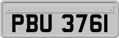 PBU3761