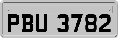 PBU3782