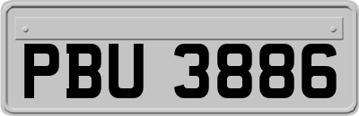 PBU3886