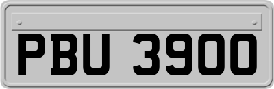 PBU3900