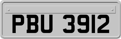 PBU3912