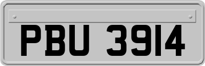 PBU3914